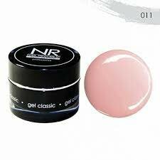 NAIL REPUBLIC GEL CLASSIC гель моделирующий 11 15ГР