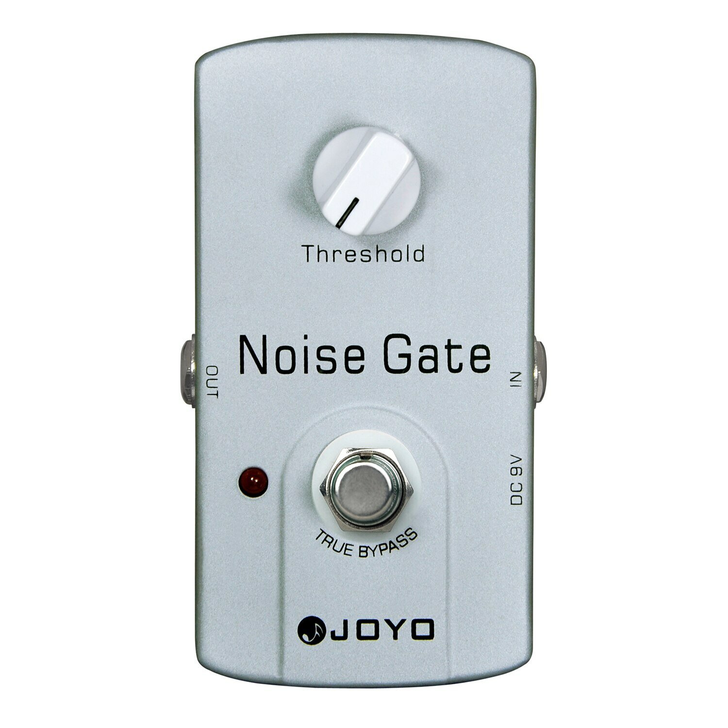 Гитарный эффект Joyo JF-31 Noise Gate