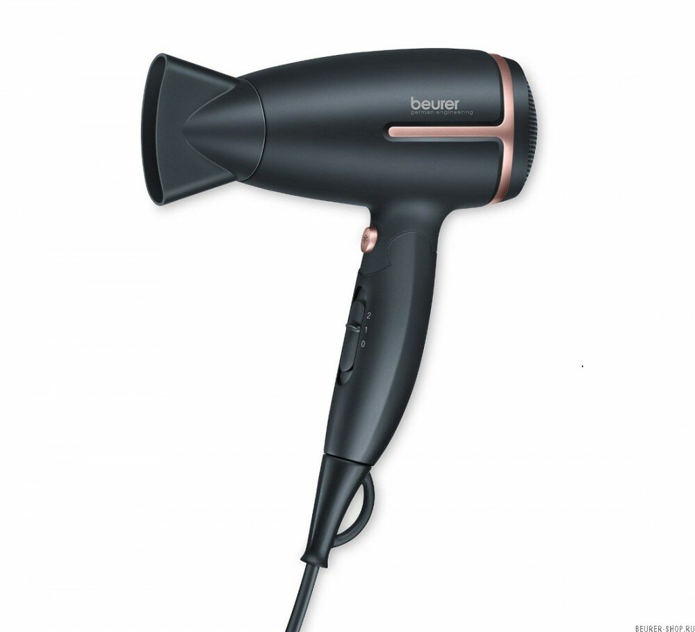 фото Фен Beurer HC 25