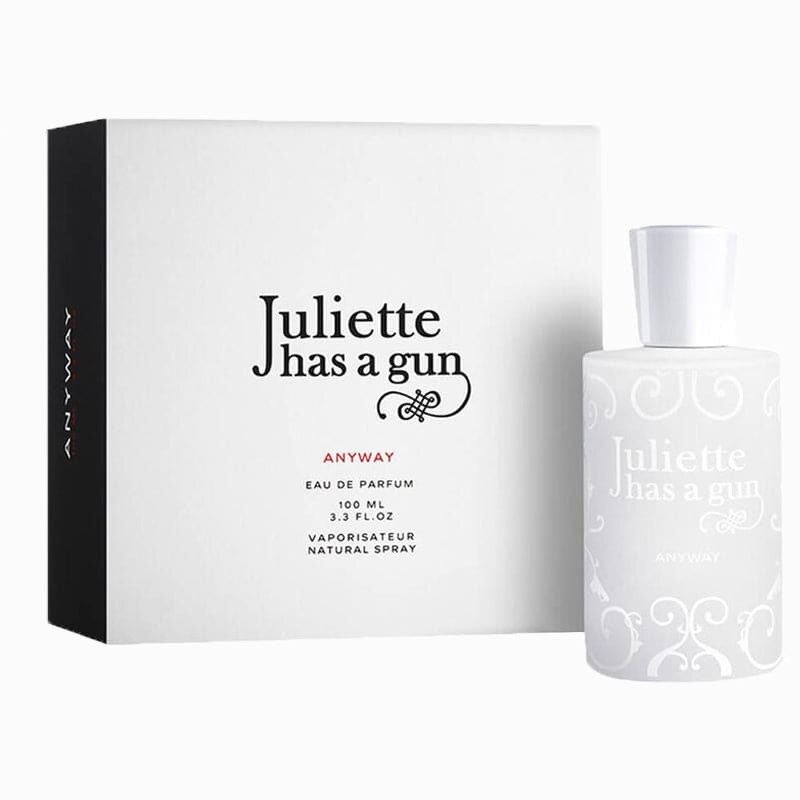 Juliette Has A Gun Anyway парфюмерная вода 100 мл для женщин