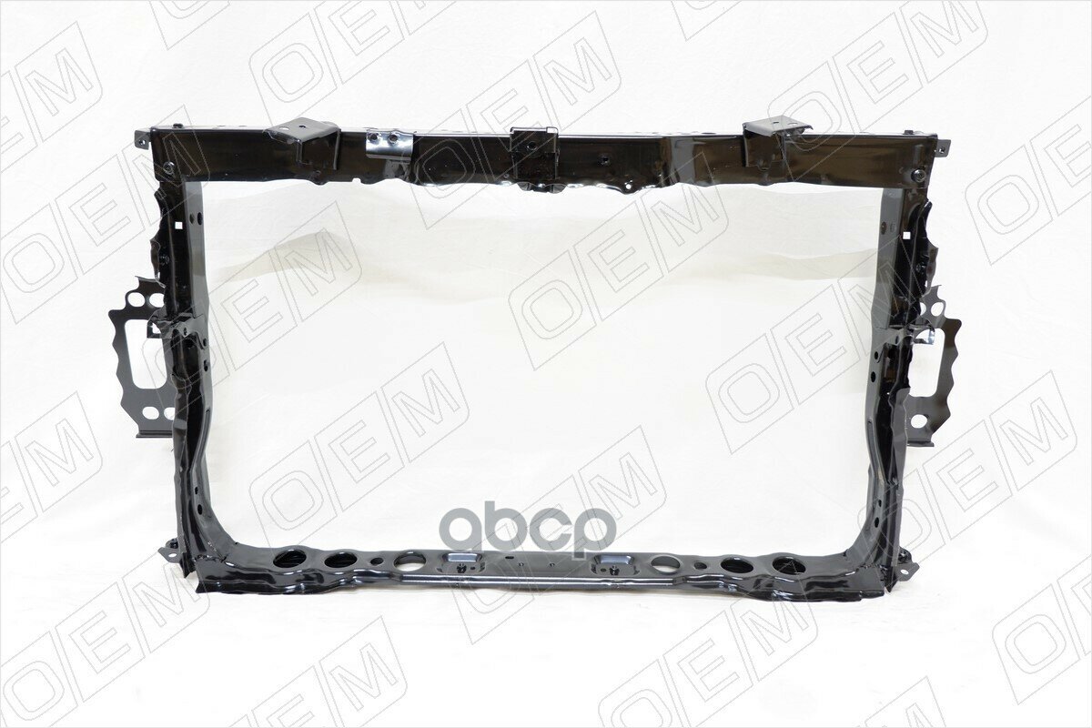 Панель Передняя (Суппорт Радиатора) Toyota Corolla 10 E150 (2007-2013) OEM арт OEM0136PANP