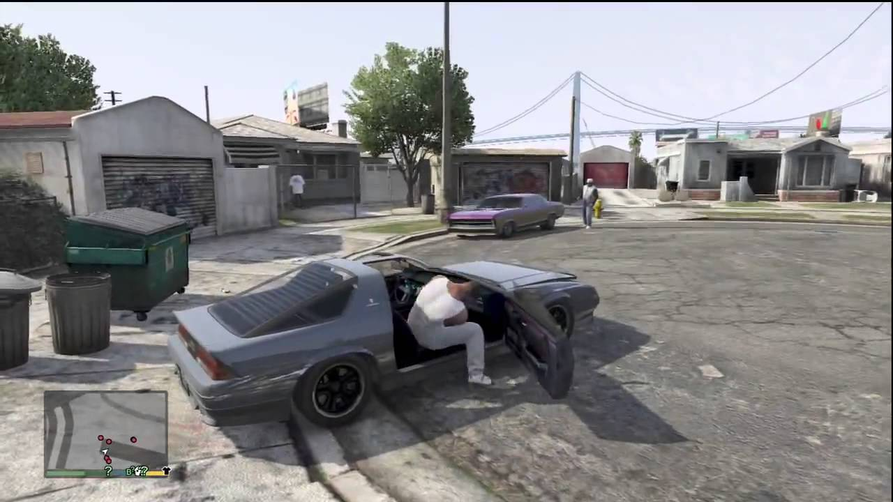 Игра Grand Theft Auto V Remastered 2022 для Xbox Series X|S электронный ключ Аргентина
