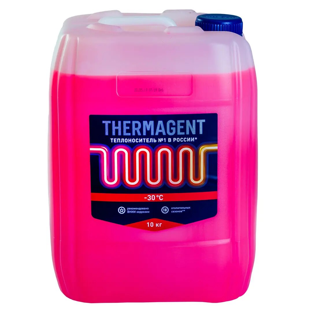 Теплоноситель Thermagent 10 кг