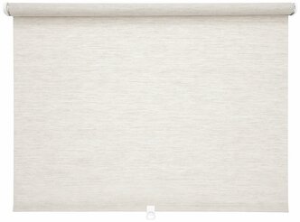 Икея / IKEA SANDVEDEL, сандведель, рулонные шторы, бежевый, 60x195 см
