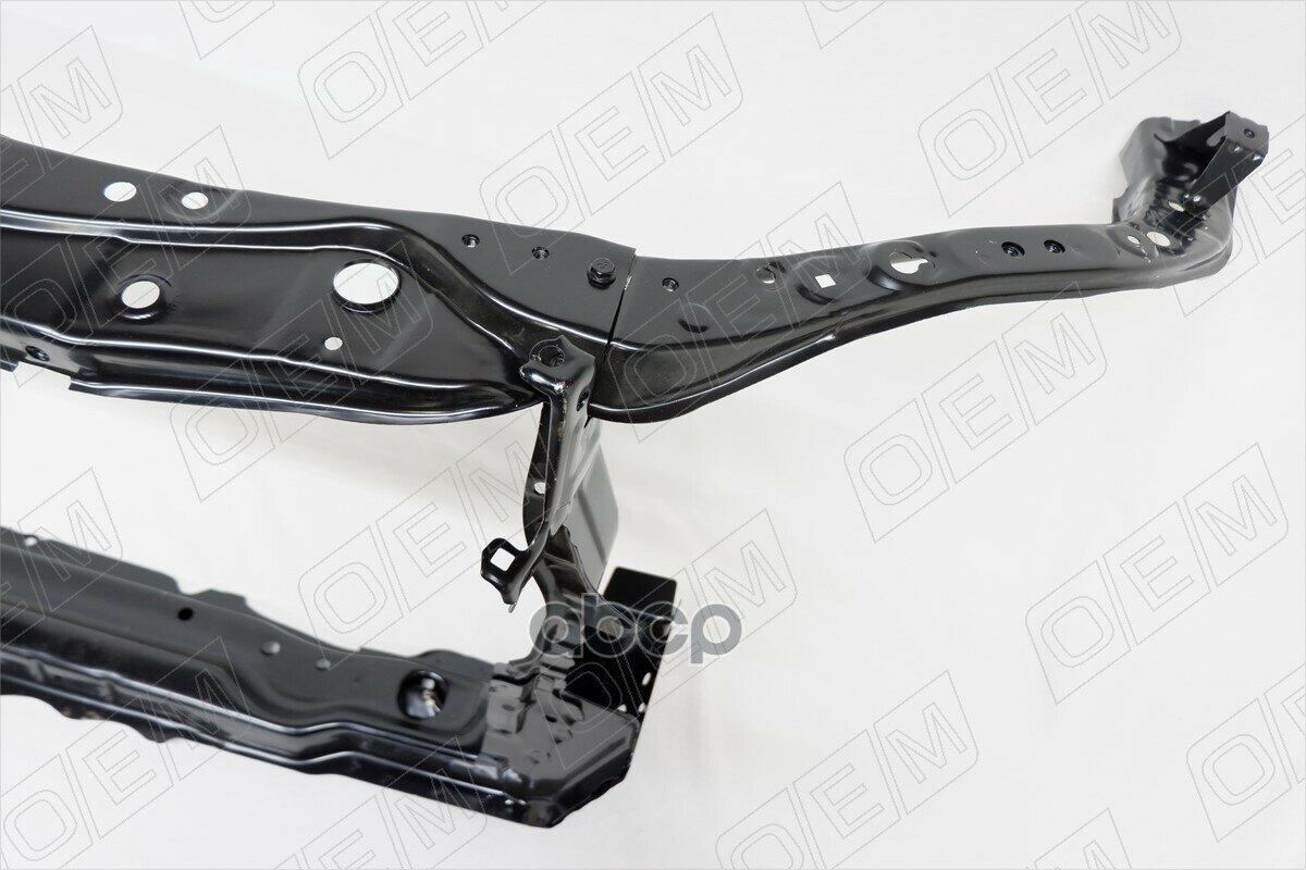 Панель Передняя (Суппорт Радиатора) Toyota Camry 7 Xv50 (2011-2018) OEM арт OEM0135PANP