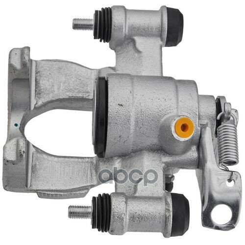 Тормозной Суппорт Opel Movano Fwd 10- Renault Master Iii Fwd 10- Nissan Nv400 11- Piston Diameter Zikmar арт. Z82347R