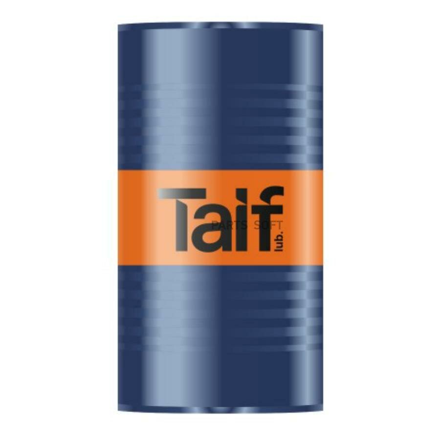 TAIF 214016 TAIF Масо трансмиссионное SHIFT ATF TYPE T-IV, 205L