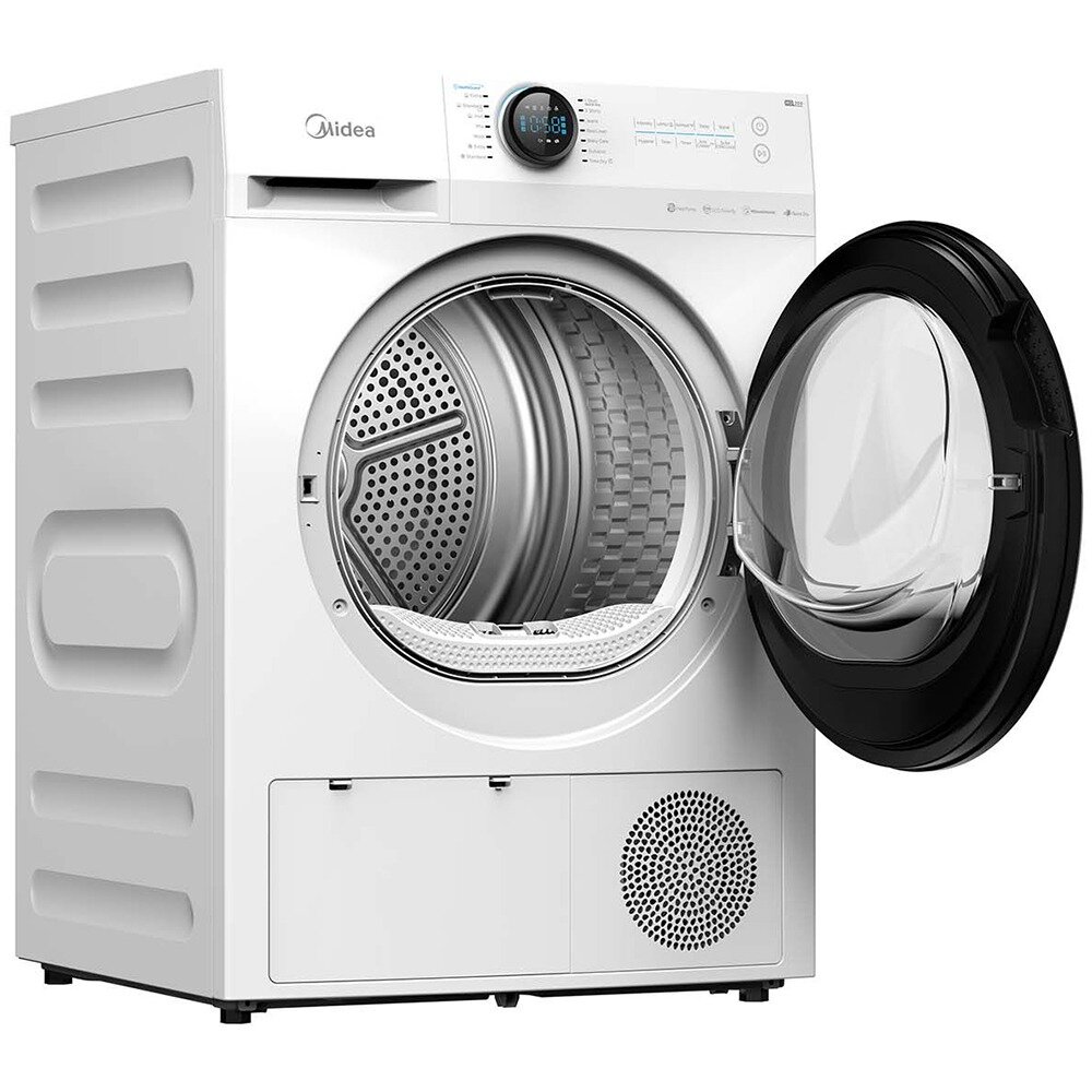 Сушильная машина Midea MD200D90WB