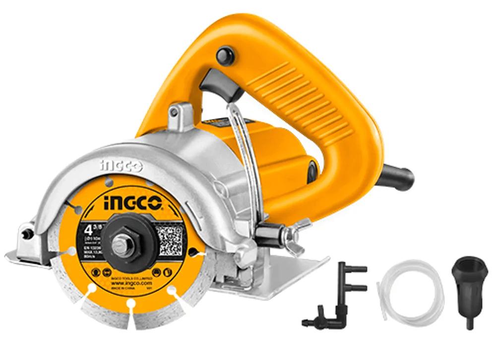Пила по плитке INGCO MC14008 Industrial 1400Вт