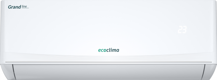 Настенная сплит-система Ecoclima ECW-HE24/AA-4R2