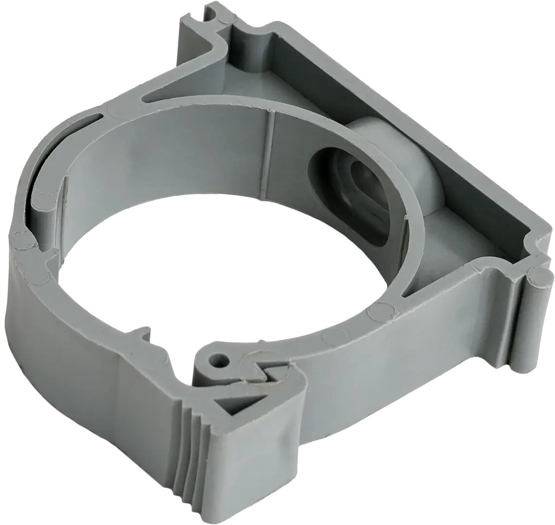 фото Хомут Политэк 40 мм полипропилен