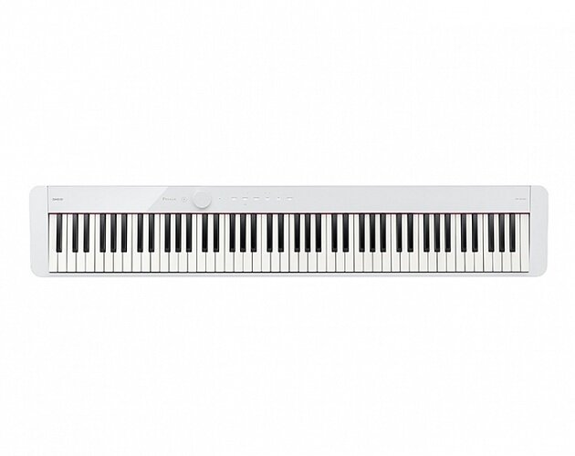 Цифровое пианино Casio PX-S1100WE