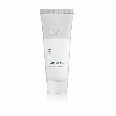 Holy Land Lactolan Peeling Cream