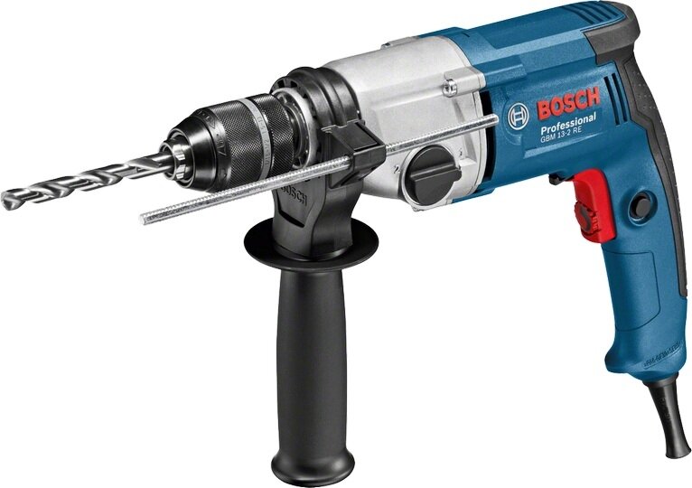 Дрель Bosch GBM 13-2 RE 0.601.1B2.000