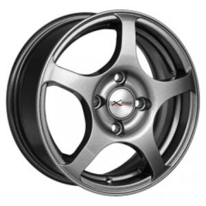 Колесные диски X'trike X-103 5.5x14 4x100 ET45 D67.1 HSB