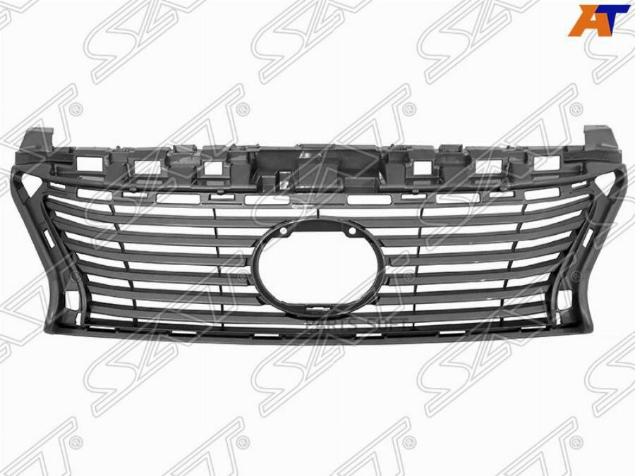 SAT STLX15093A0 Решетка радиатора LEXUS ES350 13-15