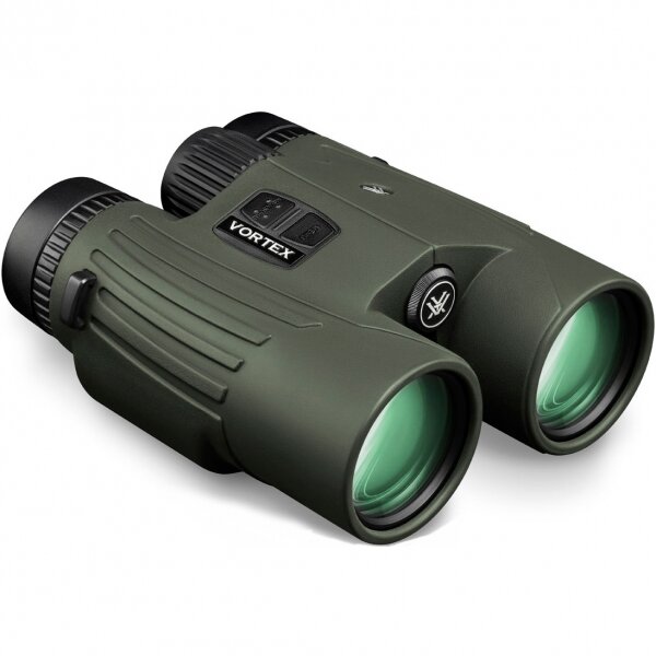 Бинокль Vortex 10x42 Fury 5000 HD Gen II Laser Rangefinder Binocular (LRF301)