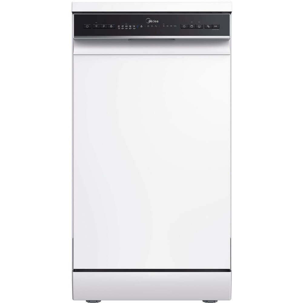 Отдельностоящая посудомоечная машина Midea MFD45S150Wi45 см