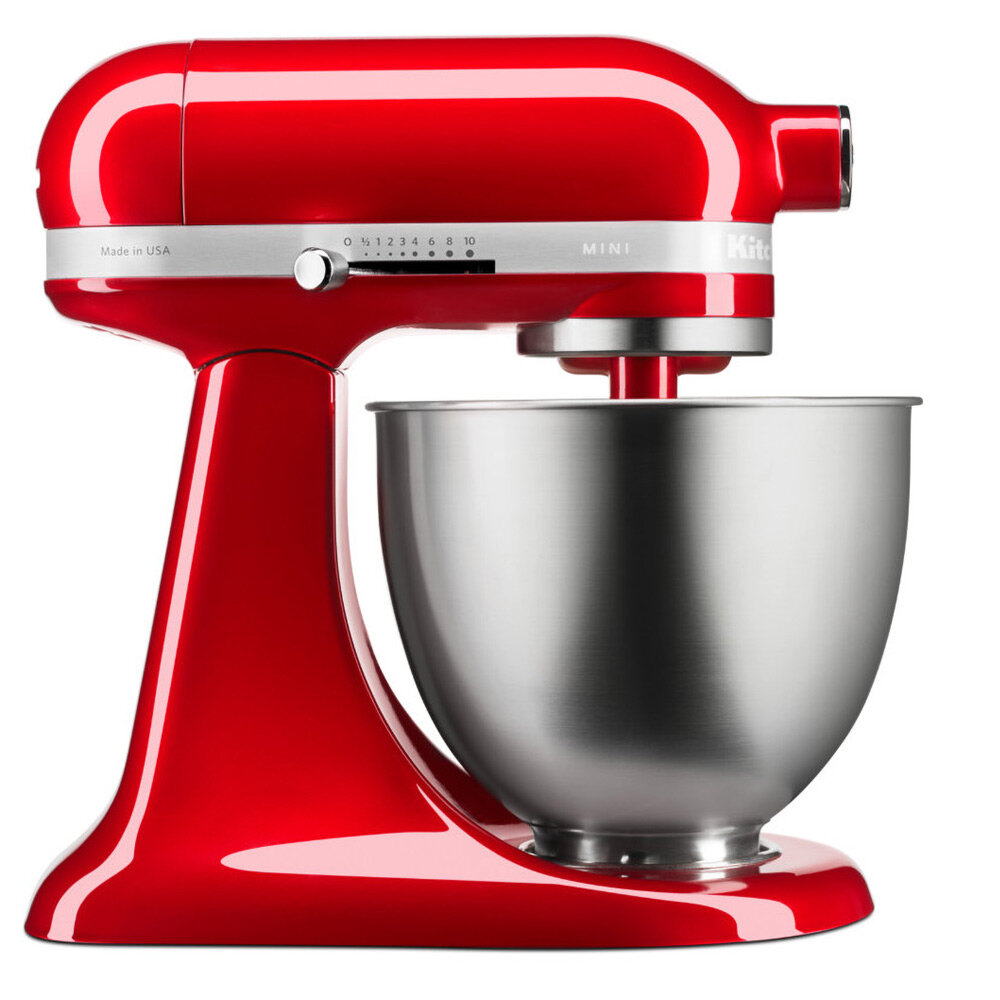 Миксер Kitchen Aid 5KSM3311XECA