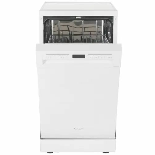 Посудомоечная машина DeLonghi DDWS09S Citrino белый - фотография № 1