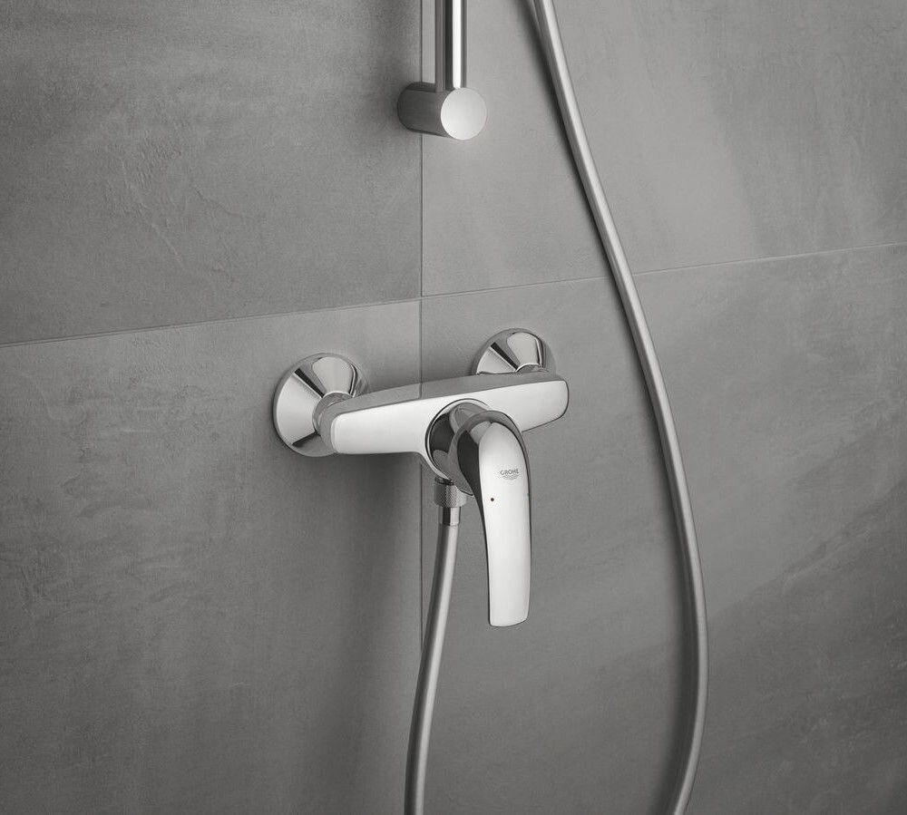 Grohe Start Curve Смеситель однорычажный для душа