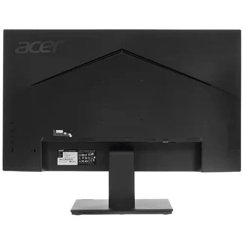 27" Монитор Acer Vero V277Ebiv 1920x1080 100 Гц IPS