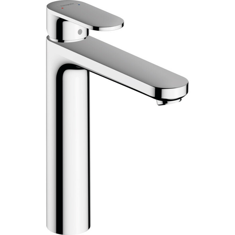 Смеситель для раковины Hansgrohe Vernis Blend 71582000 хром