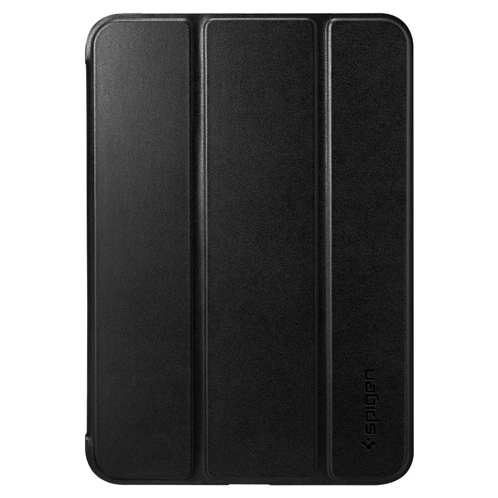 Чехол Spigen для iPad mini 6 (2021) Smart Fold Black