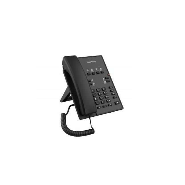 VoIP-телефон Fanvil Cost-effective Hote PhoneHD Voice8 DSS Keys PoE HD Voice PSU