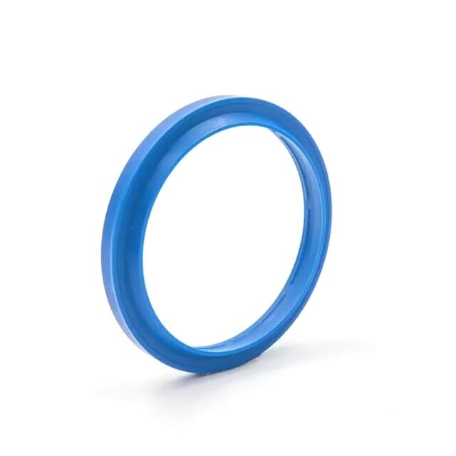 фото Грязесъемник плунжера подъема верхний гидроблока гидравлической тележки Xilin BF (B145)