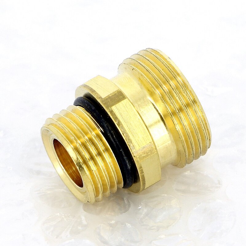 фото Корпус для муфты Н MULTI-FIT с уплотнительным кольцом ITAP 1/2"х3/4"ЕК