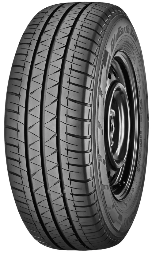 Автомобильные шины Yokohama BluEarth-Van RY55 215/70 R15 109/107S