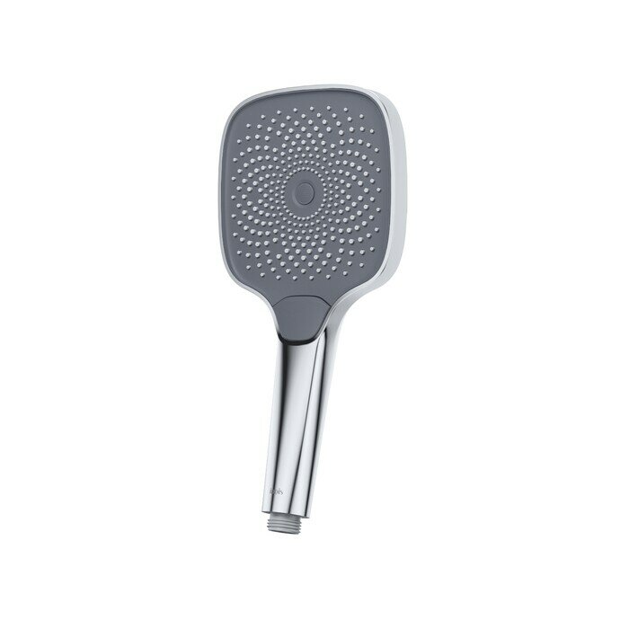 Душевая лейка Iddis SpaHome SPA3FSCi18 хром
