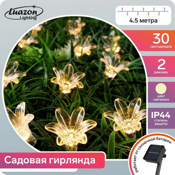 Нить DECOR IP44 