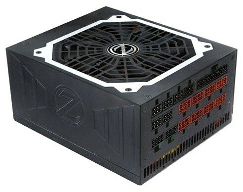 Блок питания 1200W Zalman Acrux (ZM1200-ARX)