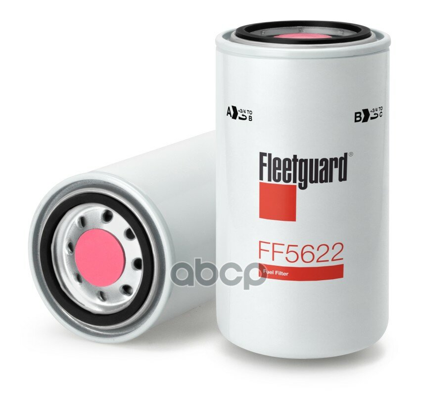 Фильтр Топливный Fleetguard арт. FF5622