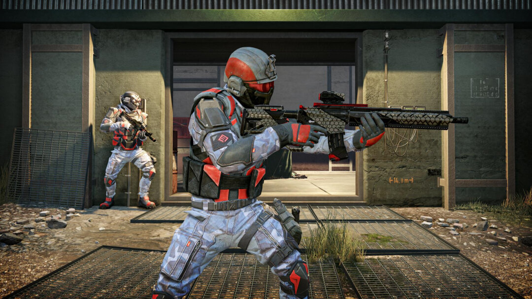 Игровая валюта Warface Кредиты 1000 — фото 2