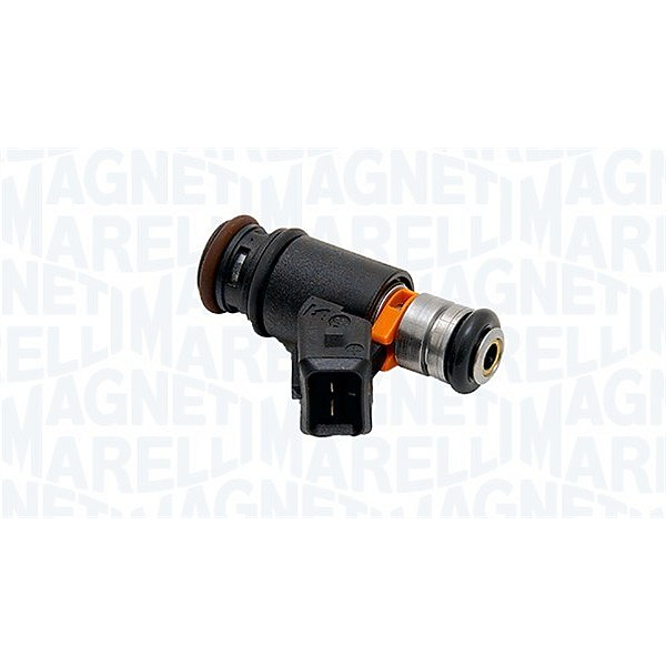 MAGNETI MARELLI 805000346108 (021906031D / 75112022 / 805000346108_MM) клапанная форсунка volkswagen - Ford (Форд) motore vr6 2.