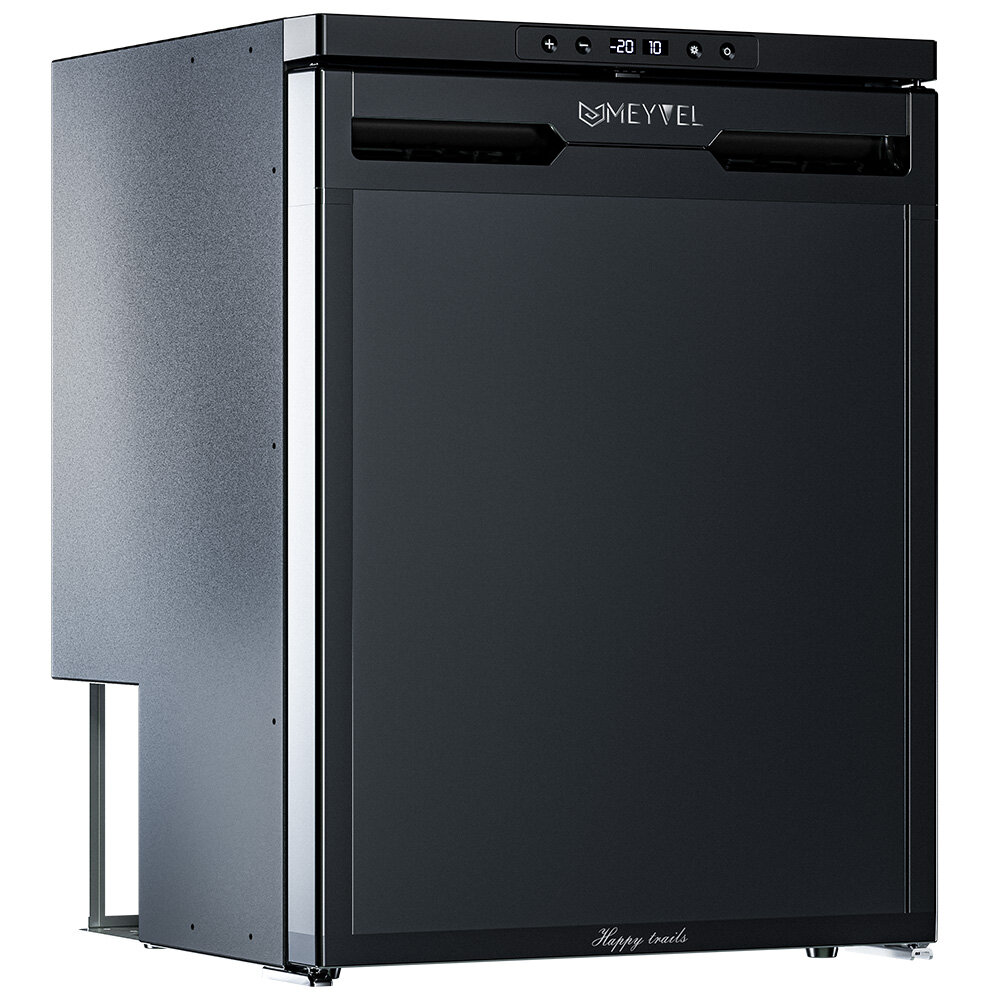 Встраиваемый автохолодильник Meyvel AF-DB65X
