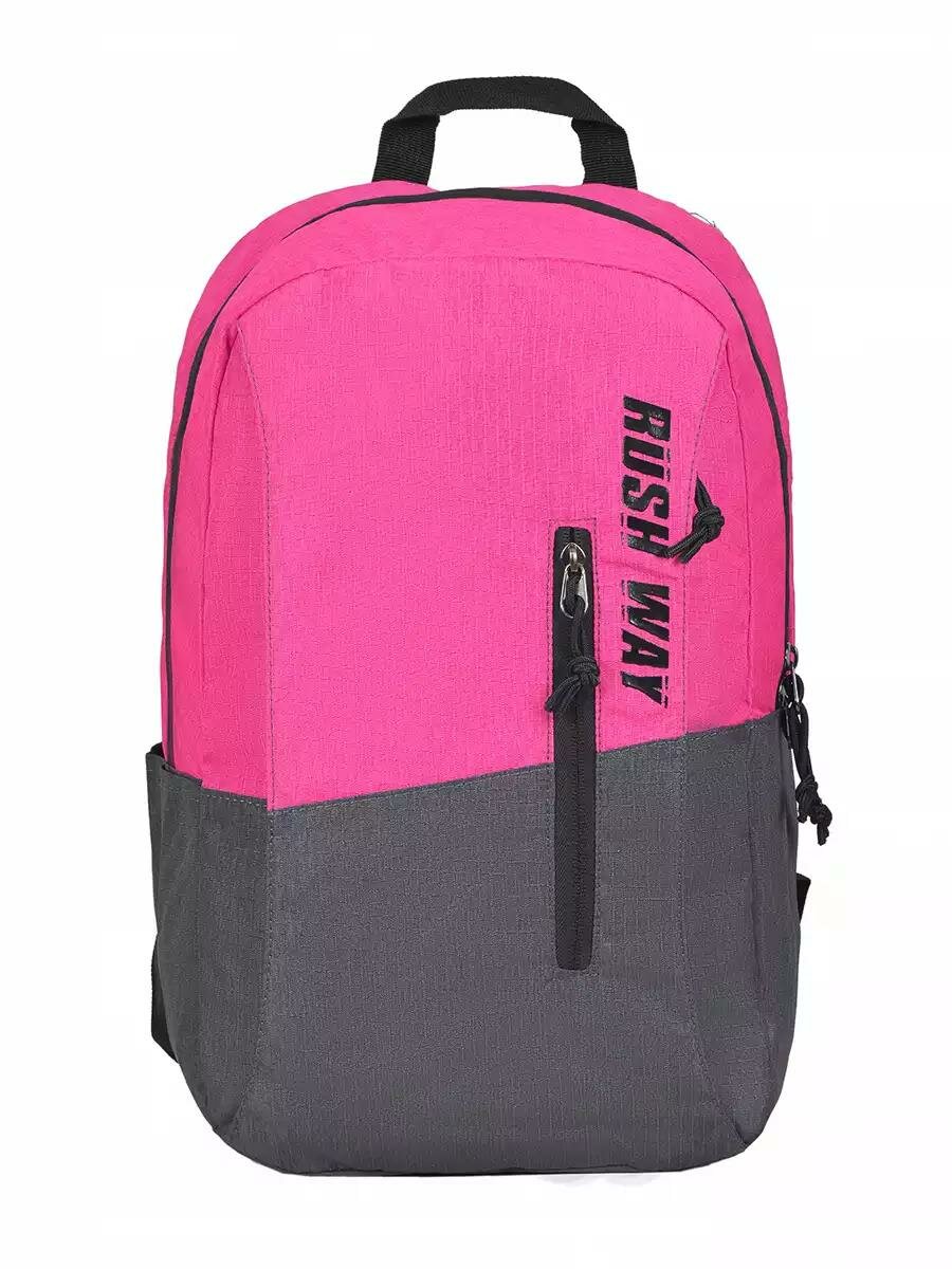 фото Рюкзак 15 л RUSH WAY