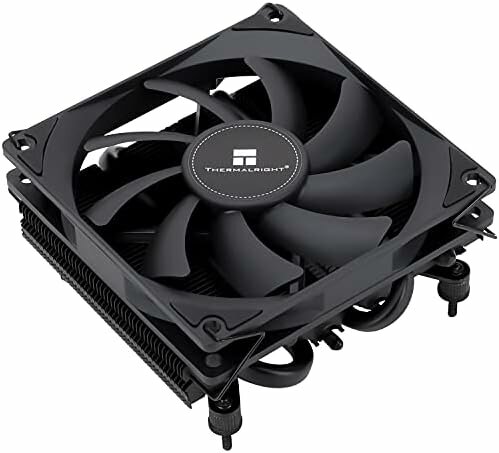 Кулер для процессора Thermalright AXP90-X36 Black