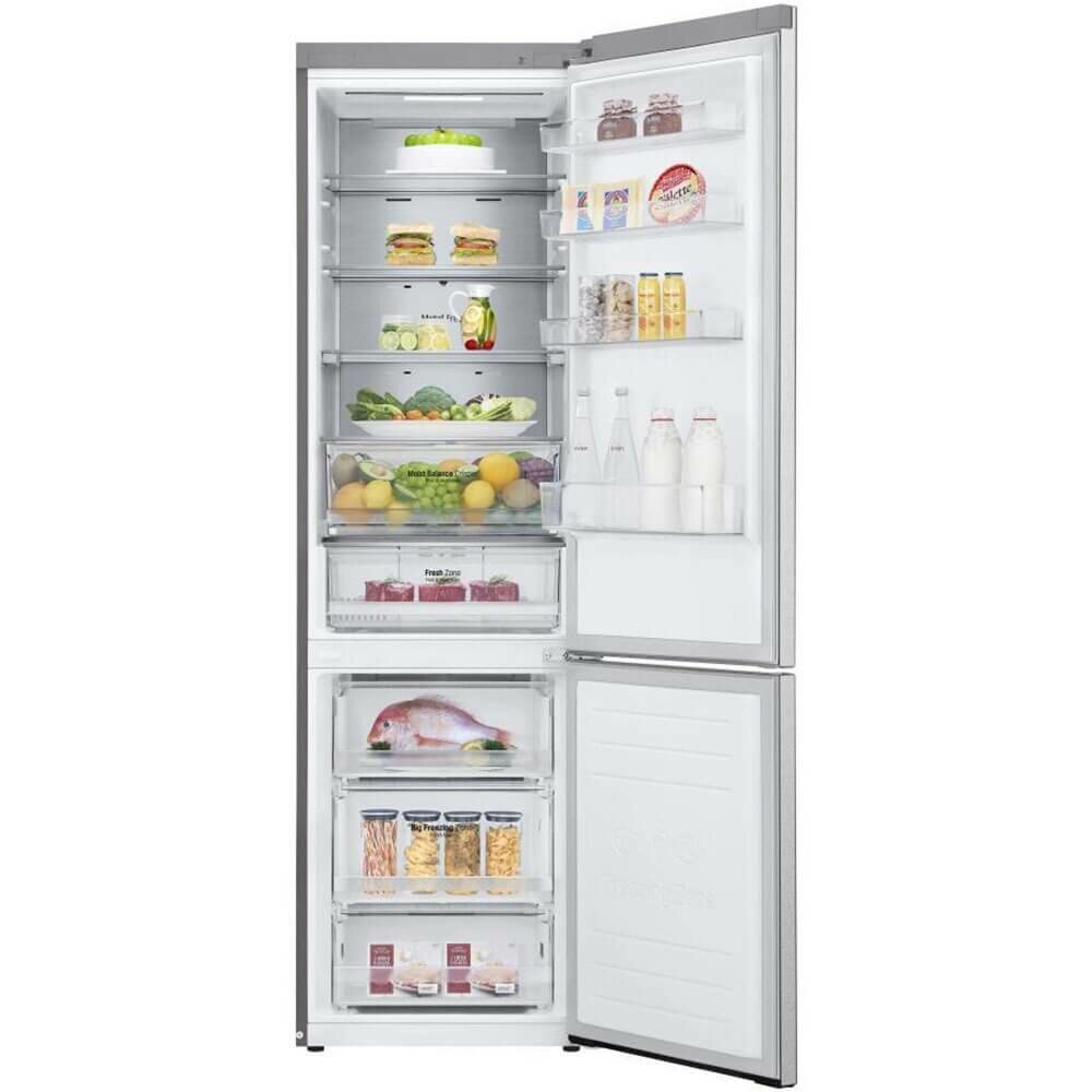 Холодильник LG GC-B509SASM - фотография № 9
