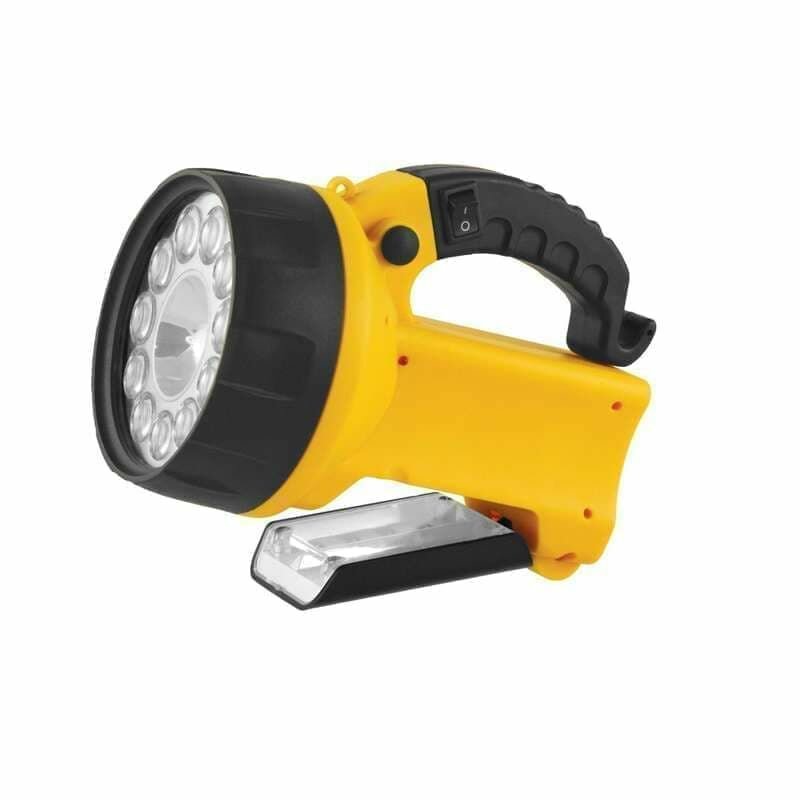 Ручной фонарь Ultraflash UF3753LED