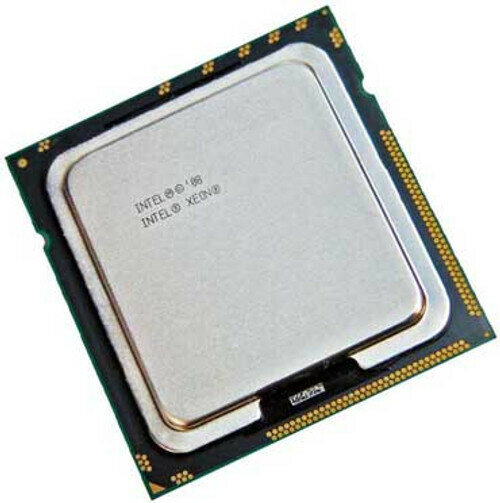 Процессор IBM Intel Xeon E5507 2260Mhz (4800/4x256Mb/L3-4Mb/1.225v) for ML350 G6 69Y0665