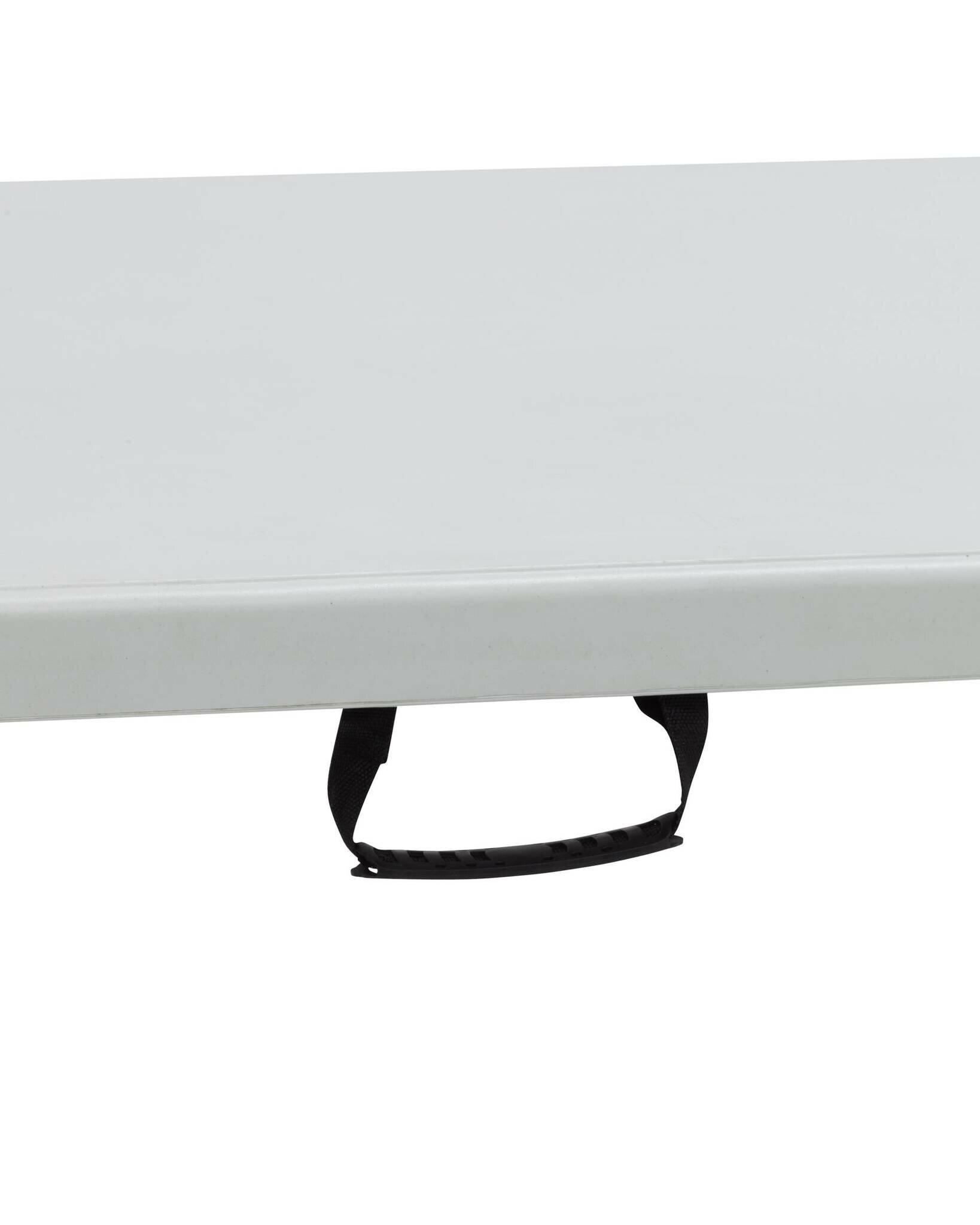 стол складной пластиковый Кейт 180, полиэтилен высокой плотности HDPE - фотография № 4