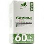 Афродизиак тестостерон Natural Supp YOHINBINE 50мг 60 капсул