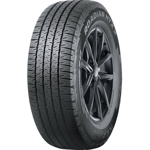 NEXEN ROADIAN HTX 2 255/60R20 113T нешипованная