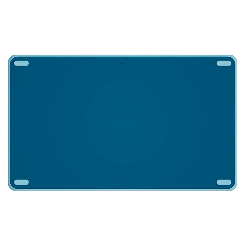 Графический планшет XPPen Deco Deco LW Blue голубой (it1060b_be) - фото №4