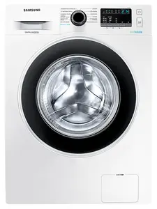 Стиральная машина Samsung WW4000J (WW60J42E0HWOLD), белый