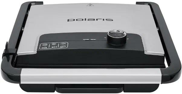 фото Гриль POLARIS PGP 3007, черный